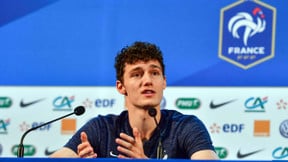 Mercato - Bayern Munich : Cette nouvelle annonce de taille sur l’avenir de Pavard !