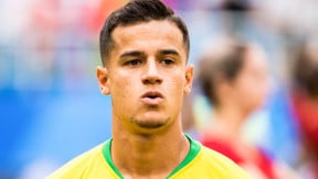 Mercato - Barcelone : Comment Coutinho a convaincu un joueur de rejoindre… Liverpool !