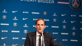 Mercato - PSG : Vers un transfert record pour une priorité de Tuchel ?