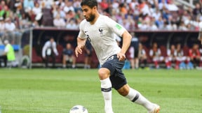 Mercato - OL : Ces dernières précisions sur l’avenir de Nabil Fekir…