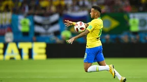 PSG : Quand Thiago Silva revient sur la grosse blessure de Neymar...