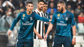 Mercato - Real Madrid : Le départ de Karim Benzema bloqué par… Cristiano Ronaldo ?