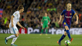 Real Madrid : «Luka Modric est le Andrès Iniesta de 2010»