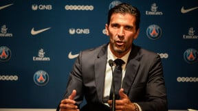 Mercato - PSG : Buffon dévoile les dessous de son arrivée à Paris !