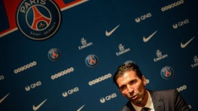 Mercato - PSG : Areola, Trapp… Buffon évoque la concurrence !