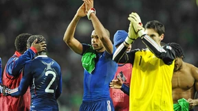 Equipe de France : Hugo Lloris se livre sur Thierry Henry !