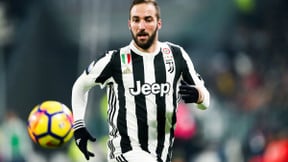 Mercato - PSG : Cette offre XXL qui se préciserait pour Higuain !