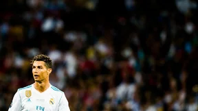 Mercato - Real Madrid : Cette légende italienne qui s’enflamme pour Cristiano Ronaldo !