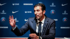 Mercato - PSG : Buffon donne les raisons de son départ d'Italie !