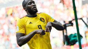 Manchester United : «Lukaku va devenir le plus grand attaquant de l'histoire de la Premier League»