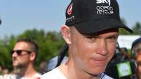 Cyclisme - Tour de France : Froome, Thomas… Quand Wiggins critique la Sky !