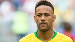 Mercato - PSG : «Le Real Madrid attend Neymar les bras ouverts !»