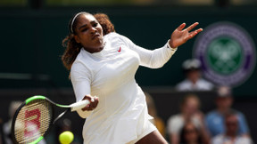 Tennis : Serena Williams affiche sa prudence pour la suite de Wimbledon !