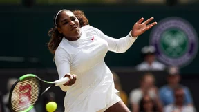 Tennis : Serena Williams affiche sa prudence pour la suite de Wimbledon !