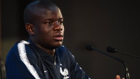 Mercato - PSG : Le dossier Kanté freiné par Chelsea ?