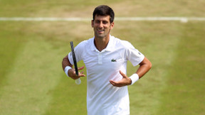 Tennis : Roland-Garros, Wimbledon... La révélation de Djokovic !