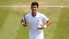 Tennis : Roland-Garros, Wimbledon... La révélation de Djokovic !