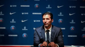 Mercato - PSG : Ce message fort envoyé à Buffon !