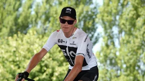 Cyclisme : Un ancien vainqueur du Tour de France monte au créneau pour Froome !