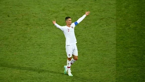 Mercato - Manchester United : L’annonce de la mère de Cristiano Ronaldo sur l'intérêt de Mourinho