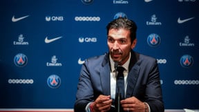 Mercato - PSG : «Buffon ? Dès qu’il encaissera un but litigieux, on lui lance au visage son âge»