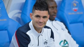 OM : Rémy Cabella fait le point sur son avenir en équipe de France !