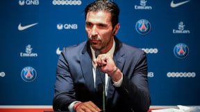 Mercato - PSG : Buffon s'enflamme déjà pour Tuchel !