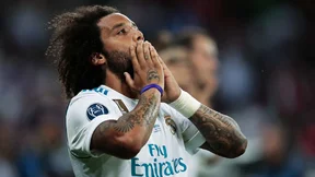 Mercato - Real Madrid : Un transfert XXL se précise pour Marcelo ?