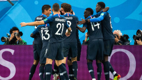 France/Belgique : Les notes des Bleus !