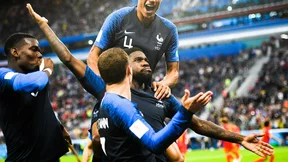 Coupe du monde : La France file en finale !