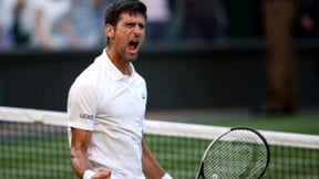 Tennis : Novak Djokovic évoque sa pression durant les matchs !