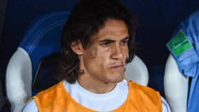 Mercato - PSG : Ces dernières précisions sur l’avenir d’Edinson Cavani…