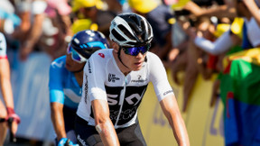 Cyclisme - Tour de France : Richard Virenque croit en Chris Froome