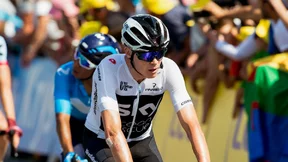 Cyclisme - Tour de France : Richard Virenque croit en Chris Froome