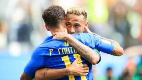 Mercato - PSG : Neymar serait à la base de la piste Coutinho !