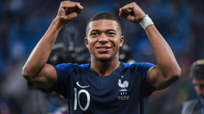 Mercato - PSG : Ce champion du monde 98 qui prévient le Real Madrid pour Mbappé !