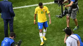 PSG - Malaise : Quand Ronaldo pointe du doigt... Neymar !