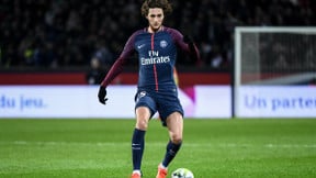 Mercato - PSG : Une première réponse lâchée à Barcelone pour Rabiot ?