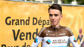 Cyclisme - Tour de France : Romain Bardet se prononce sur Chris Froome !