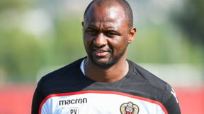 Mercato : Quand Vieira explique pourquoi il a snobé l’ASSE…