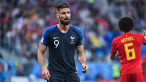 Mercato - OM : Nouvelle précision de taille sur la piste Olivier Giroud !