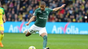 Mercato - ASSE : Frédéric Paquet justifie la prolongation d’un de ses attaquants !