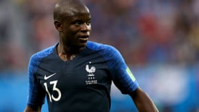 Mercato - PSG : Duel au sommet entre le PSG et le Barça pour N’Golo Kanté ?