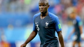 Mercato - PSG : «Kanté serait la recrue parfaite pour le Barça…»