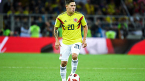 Mercato - Real Madrid : Cette sortie lourde de sens sur l’avenir de Quintero !