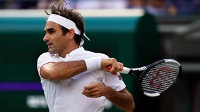 Tennis : Roger Federer revient sur son élimination à Wimbledon !