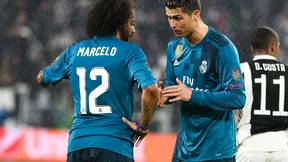 Mercato - Real Madrid : Marcelo fait ses adieux à Cristiano Ronaldo !