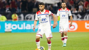 Mercato - OL : Aulas aurait ouvert la porte pour Nabil Fékir !