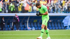 Mercato - Real Madrid : Nouvelle offre de 65M€ dans le dossier Alisson ?