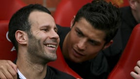 Mercato - Real Madrid : Giggs se prononce sur le départ de Cristiano Ronaldo !